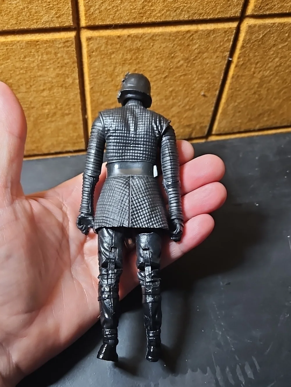 Kylo Ren Action Figure